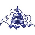 White House Sanitation logo