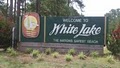 White Lake NC Motels Rentals Lodging logo