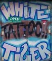 White Tiger Tattoo image 3