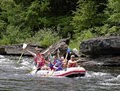 Whitewater Challengers - Lehigh River logo