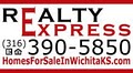 Wichita KS Real Estate - Realty Express logo