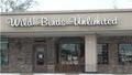 Wild Birds Unlimited logo