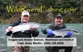 Wild Rivers Fishing (Chetco River Guide Service) image 2