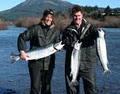 Wild Rivers Fishing (Chetco River Guide Service) image 3