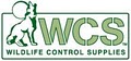 Wildlife Control Supplies, LLC logo