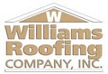 Williams Roofing Co image 3
