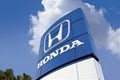Willis Honda logo