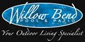 Willow Bend Pool & Patio logo