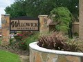 Willowick Apartments logo