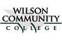 Wilson Community College: Bookstore logo