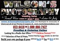 Wilson's Photography Studio by Lester & Judy image 6