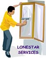 Window Cleaning by Lonestar Services image 2