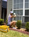 Window Cleaning by Lonestar Services image 3