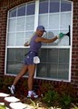 Window Cleaning by Lonestar Services image 4