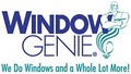 Window Genie logo