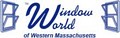 Window World Western Massachusetts logo