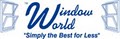 Window World of Houston logo