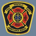 Winfield Fire Department logo