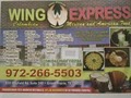 Wing Express image 2