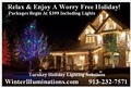Winter Illuminations - Christmas Light Installation Contractors image 3