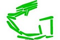 Wisconsin River Golf Club logo