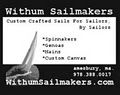 Withum Sailmakers image 1