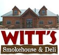 Witts Smokehouse & Deli logo