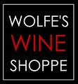 Wolfe's WINE Shoppe logo