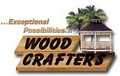 Wood Crafters logo