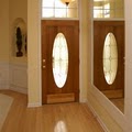 Wood Doors by Don logo