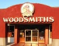 Woodsmiths logo