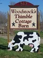 Woodstock's Thimble Cottage Barn image 1
