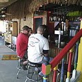 Woody's Rum Bar and Island Grill image 1