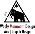 Wooly Mammoth Design logo