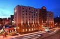 Worcester Hilton Garden Inn Hotel image 9