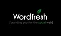 Wordfresh Design logo