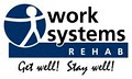 Work Systems Rehab - Physical Therapy image 2
