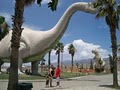 World's Biggest Dinosaurs Gift logo