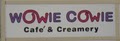 Wowie Cowie Cafe and Creamery image 1