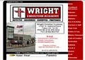 Wright Christian Academy logo