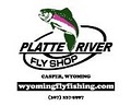 Wyoming Fly Fishing Guide Service image 2