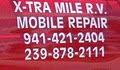 X-Tra Mile RV & Mobile Home Repair logo