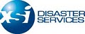 XSI Disaster Services logo