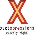Xact Xpressions, Inc. logo
