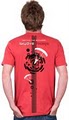 Xtreme 120 Plus Sports - Skydiving T-Shirts image 7