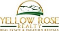 Yellow Rose Realty logo