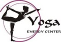 Yoga Energy Studio logo