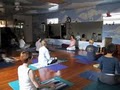 Yoga Moves logo