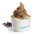 Yogen Fruz logo