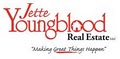 Youngblood Real Estate LLC logo